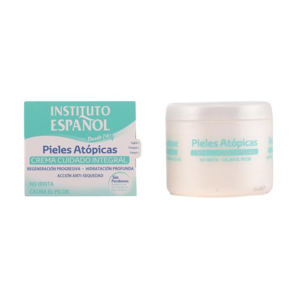 INSTITUTO ESPAÑOL PIELES ATOPICAS CREMA CUIDADO INTEGRAL 400ML