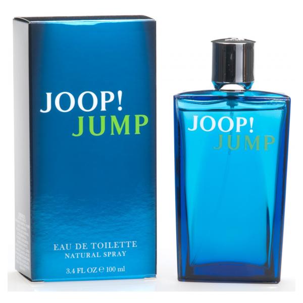 JOOP JUMP EAU DE TOILETTE 100ML VAPORIZADOR