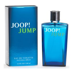 JOOP JUMP EAU DE TOILETTE 100ML VAPORIZADOR