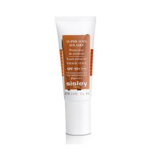 SISLEY SUPER SOIN SOLAIRE CREMA FACIAL SPF50+ 40ML