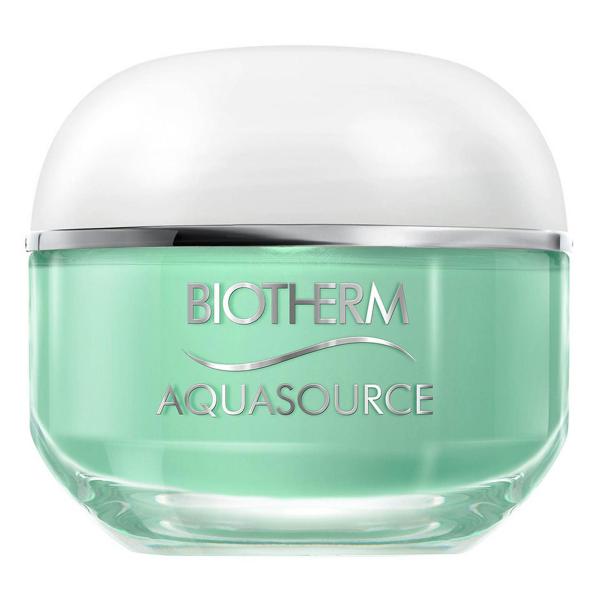 BIOTHERM AQUASOURCE CREMA PIEL NORMAL 50ML