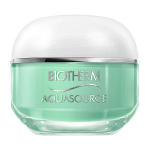 BIOTHERM AQUASOURCE CREMA PIEL NORMAL 50ML