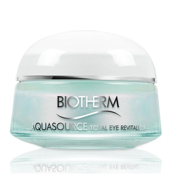 BIOTHERM AQUASOURCE TOTAL EYE REVITALIZER SERUM 15ML