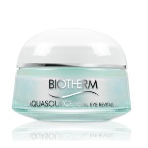 BIOTHERM AQUASOURCE TOTAL EYE REVITALIZER SERUM 15ML