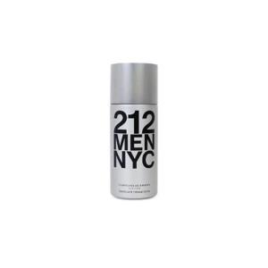 CAROLINA HERRERA 212 DESODORANTE 150ML VAPORIZADOR