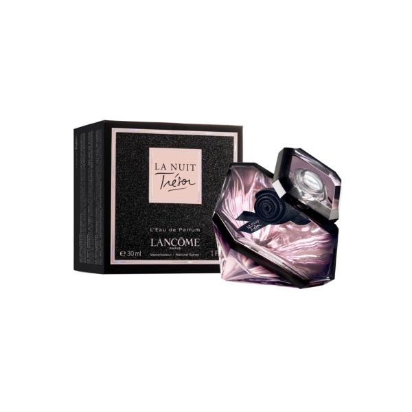 LANCOME TRESOR LA NUIT EAU DE PARFUM 30ML VAPORIZADOR