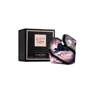 LANCOME TRESOR LA NUIT EAU DE PARFUM 30ML VAPORIZADOR