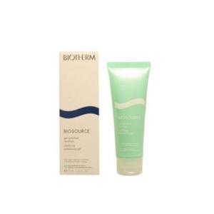 BIOTHERM BIOSOURCE GEL EXFOLIANT CLARIFIANT 150ML