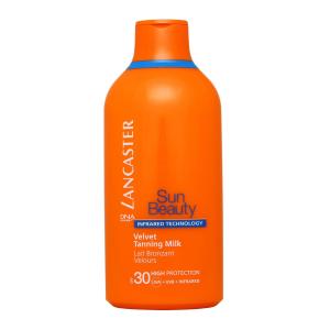 LANCASTER SUN BEAUTY FRESH TANNING MILK SPF30 400ML