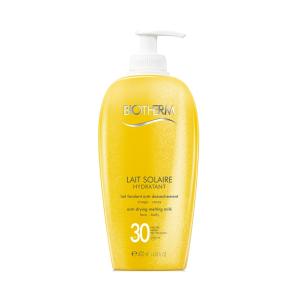 BIOTHERM LAIT SOLAIRE HYDRATANT CREMA SPF30 400ML