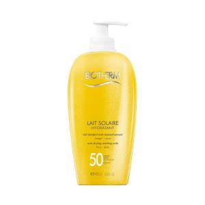 BIOTHERM LAIT SOLAIRE HYDRATANT CREMA SPF50 400ML