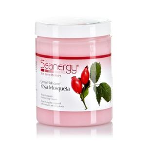 SEANERGY CREMA ROSA MOSQUETA HIDRATANTE 300ML