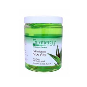 SEANERGY CREMA GEL ALOE VERA HIDRATANTE 300ML