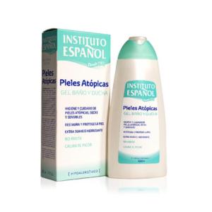 INSTITUTO ESPAÑOL PIELES ATOPICAS GEL 500ML