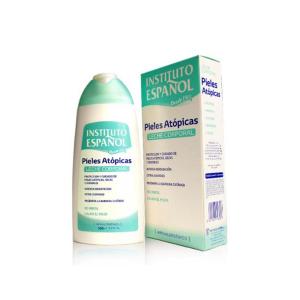 INSTITUTO ESPAÑOL PIELES ATOPICAS CREMA CORPORAL 300ML