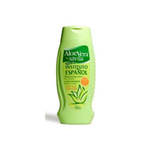 INSTITUTO ESPAÑOL ALOE VERA BODY 500ML