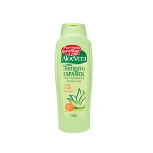 INSTITUTO ESPAÑOL ALOE VERA GEL 1250ML