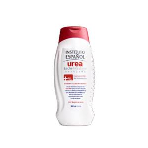 UREA UREA BODY MILK 500ML