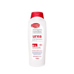 UREA UREA GEL 1250ML