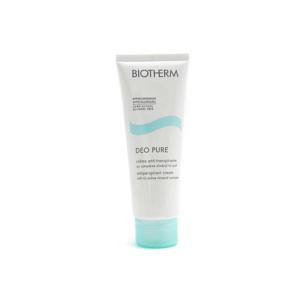 BIOTHERM PURE DESODORANTE CREMA 75ML