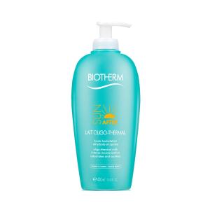 BIOTHERM SUN AFTER LECHE OLIGO-THERMAL 400ML