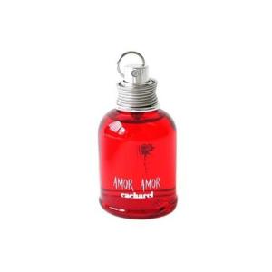 CACHAREL AMOR AMOR EAU DE TOILETTE 30ML VAPORIZADOR