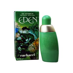 CACHAREL EDEN EAU DE PARFUM 30ML VAPORIZADOR