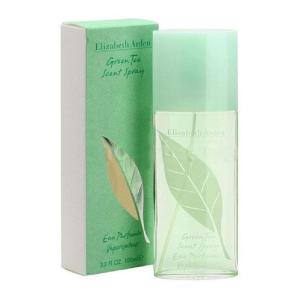 ELIZABETH ARDEN GREEN TEA EAU DE TOILETTE 100ML VAPORIZADOR