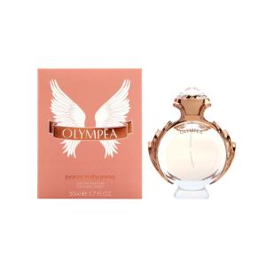 PACO RABANNE OLYMPEA EAU DE PARFUM 50ML VAPORIZADOR