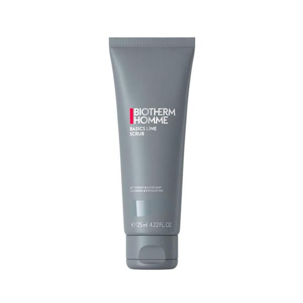 BIOTHERM AQUAPOWER EXFOLIANTE 125ML