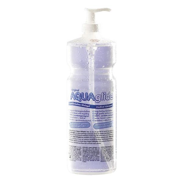 AQUAGLIDE LUBRICANTE 1000 ML